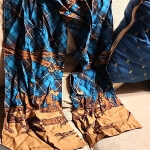 JG Hook Equestrian Scarf